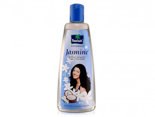 Parachute Advansed Jasmine Oil -300ml (Pack of 3)