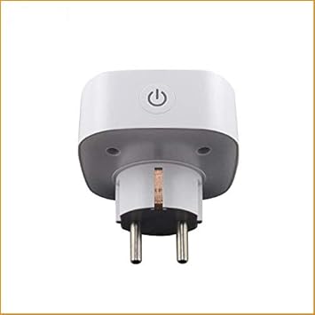 Smart home wifi smart socket telfono mvil APP control remoto estndar
europeo enchufe inalmbrico Precio estimado 39.12 €
