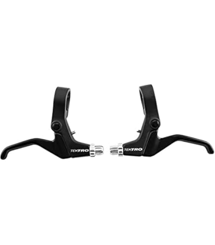 Amazon.com: TEKTRO Eclipse MT2.1 Levers Brake Lever Eclipse Mt2.1