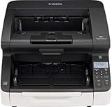 Canon imageFORMULA DR-G2140 Document Scanner A3 600x600 DPI Sheet-fed view 1