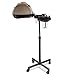 Salon Sundry Professional Salon Hair Steamer w/Rolling Floor Stand Base
