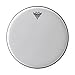 Remo BE0810-WS White Suede Emperor Drum Head - 10-Inch