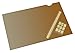 Akamai Office Products Privacy Screen Filter Computer Monitor Anti Glare (23.0 inch Diagonally Measured, Gold)thumb 4