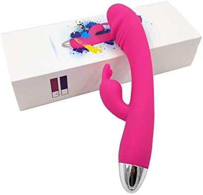 10 Speed Modes Automatic Thrusting Viberate Rabbǐt T0ys for Women by LetMeFly