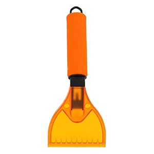 XL Perform Tool 551039 Voorruit IJskrabber