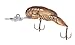 Rebel Lures Deep Teeny Wee-Crawfish Fishing Lure