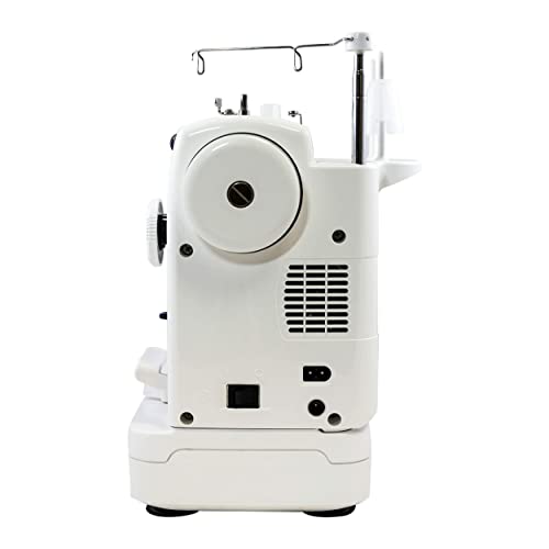 Juki TL2010Q 1Needle, Lockstitch, Portable Sewing Machine with