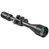 BARSKA 6.5-20x40 IR Tactical Riflescope