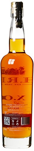 A.H. Riise 175 Years Anniversary | Premium Spirituose auf Rumbasis |Karibik| Lieblich, Fruchtig | 700 ml | 42% Vol. – Bild 4