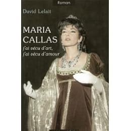 Maria Callas