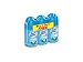 Lysol Neutra Air Freshmatic 6 Refills Automatic Spray, Fresh Scent, (3X6.17oz), Air Freshener, Odor Neutralizer