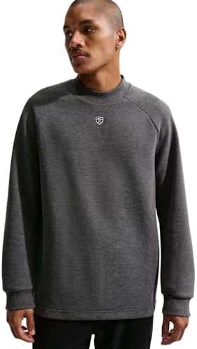 Amazon.com: Nike Tour Men's Golf Sweater (Midnight Navy/White