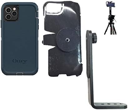 Slipgrip Tripod Mount For Apple Iphone 11 Pro Max Using Otterbox Defender Case Amazon Ca Cell Phones Accessories