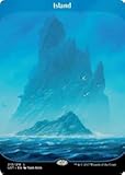 Island - Unstable