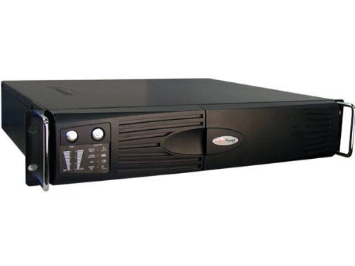 CyberPower PR2200SWRM2U