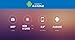 SKY Devices Platinum Series 5.0W - GSM Unlocked HSPA+21Mbps 4GB Dual-SIM, 1.3GHz Quad-Core Android KitKat 4.4 Global Smartphone with 8MP+2MP Cameras & 5