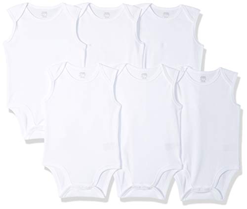 girls sleeveless bodysuits