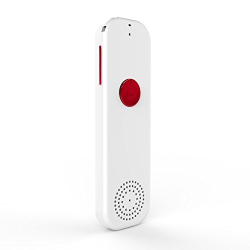 1 Language+Translator+Electronic+Bluetooth+Languages