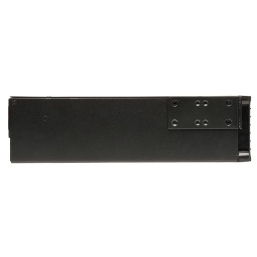 Tripp Lite 1500VA Smart UPS Back Up, Sine Wave, 1350W Line-Interactive, 2U Rackmount, LCD, USB, DB9 (SMART1500RM2U)