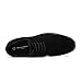 Bruno Marc Men's URBAN-03 Black Suede Leather Lace Up Oxfords Shoes - 9.5 M US