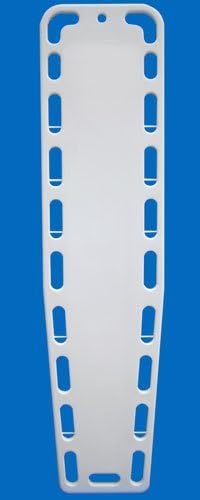 Kemp AB Spineboard - White
