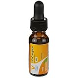 Amazon Com The Vitamin Shoppe Oil Of Oregano 21mg Liquid Herbal Supplement That Supports A Healthy Immune System Standardized To 70 Carvacrol 0 45 Fluid Ounces Liquid Health Personal Care