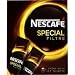 Nescafe Instant Coffee Special Filter (70 sticks)