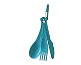 Sea To Summit Delta Cutlery Set