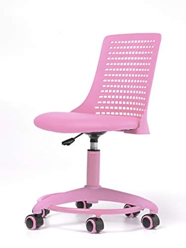 OFFICE FACTOR Kid's Chair- Adjustable Height Office School