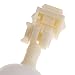3/4 Auto Fill Feed Water Humidifier Tank Float Valve Shut off DN20