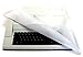 Nakajima WPT-150 Typewriter with Dust Cover Not Recomended for Office Use