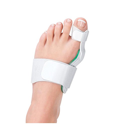 Pure Acoustics Simple and Very Effective Big Toe Correction Feet Care Bunion