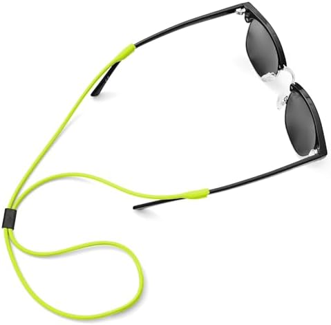 Lamb Leather 2-in-1 Glasses Strap and Bracelet Luxury Lamb Leather Eyeglasses Strap – Stylish & Versatile  main image 4