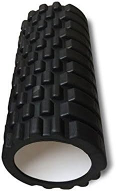 nama stayfit Lightweight High Density Hollow Massage Foam Roller by nama stayfit