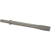 Westward, 4MGZ3, Flat Chisel, 0.680 In., 12 In., Oval