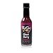 Fresco Sauce - Ghost Berry Hot Sauce - Ghost Pepper - Blackberry - Cranberry Juice - Flavorful - All Natural - Extract Free - Gluten Free - 5 fl oz