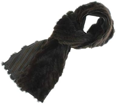 Amazon Fendi フェンディ マフラー レディース こげ茶 中古 マフラー 通販