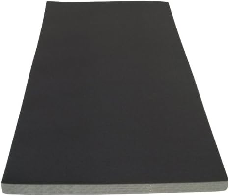 Natural Current NCMATFR10TOY Floating Water Mat and Pool Float Savior, 10-Feet by 6-Feet by 4-Inch
