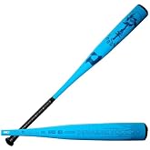 NEW DeMarini 2025 Voodoo One BBCOR Baseball Bat, -3 Drop, Vivid Blue 33"/30 oz
