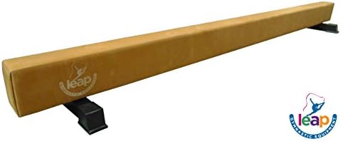 LeapGymnastics NEW Junior GymPro Practice Beam