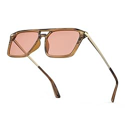 Goiteia FL 41 Migraine Glasses,Light Sensitivity