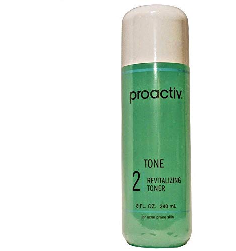 Proactive TONE Revitalizing Toner JUMBO size - 8fl oz / 240mL