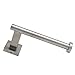 XVL Toilet Paper Holder Tissue Holder SUS304 Stainless Steel Brushed G320A