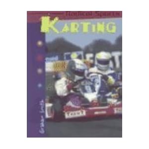 Karting (Radical Sports)