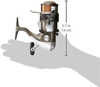 Amazon シマノ Shimano スピニングリール アリビオ 4000 4号150m 糸付 ショアジギング シマノ Shimano スポーツ アウトドア