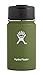 Hydro Flask Travel Coffee Flask - 12 oz, Olive