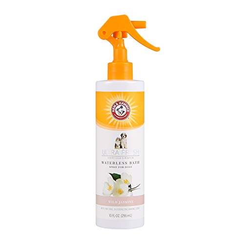 Arm & Hammer Ultra Fresh Spray