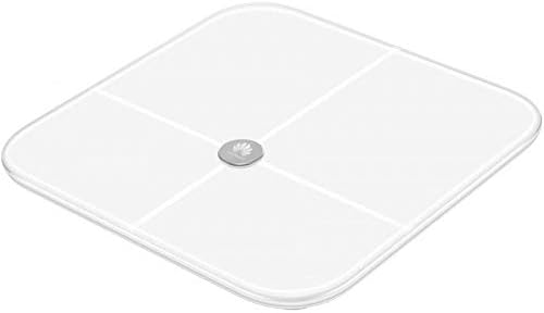 huawei watch gt & smart body fat scale