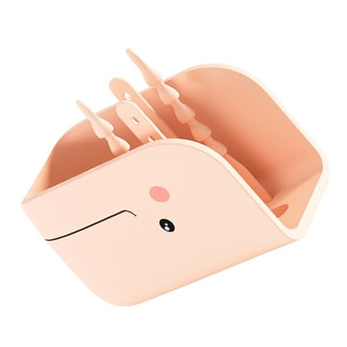SHOWERORO Bathtub Faucet Protector Decorative Tub Faucet Covers for Boys and Girls