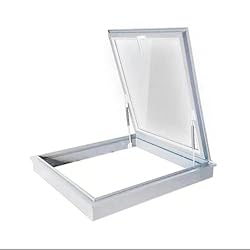 HJLKDYM House Windows, Manual Ventilation Deck
